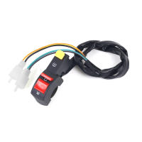Arnés de cableado, bobina de solenoide CDI Quad Dirt Bike ATV, 50, 70, 90, 110 y 125cc - details 6