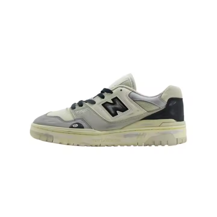 Zapatillas Oficiales Leten NB 550 BB550HSA Hombre y Mujer Garantía 2 Años - 1