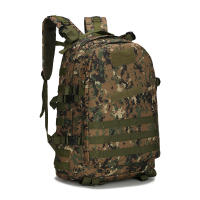 Glovento-Mochila Táctica Outdoor, Camping, Deportiva, 3D, Equipo Entrenamiento - details 20