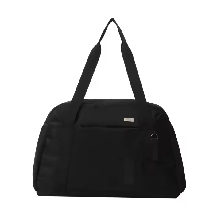 Bolsa Elan Totto Cañón Azul Grande de Ángeles - 1
