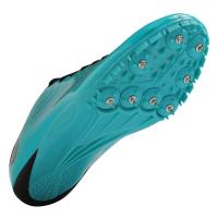 Zapatos Con Clavos Nuevo diseño de llegada Zapatos deportivos dorados para hombre - details 4