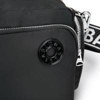 Women's bag, spanish women's bag, new bimba women's bag, women's bag, women's bag 14x11x22cm - details 8