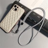 Cordón largo fluorescente Universal para teléfono, colgante ajustable para el cuello, correa para teléfono móvil, colgante de nailon, cadena para teléfono móvil, correa para llave - details 10