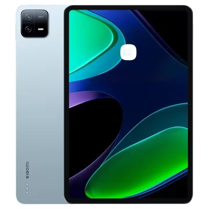 Tableta Xiaomi Pad 6 11"/ 6GB/ 128GB/ Octacore/ - 1