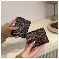 Último bolso de mano con estampado de leopardo súper popular, cómodo de llevar24Cartera de mano más vendida del año - details 6