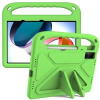 Funda de goma EVA segura para niños Carcasa con soporte para Xiaomi Pad 6, 5 Pro, Redmi Pad 10,6, 2022, SE, 11 pulgadas A prueba de golpes, tema natural - details 19
