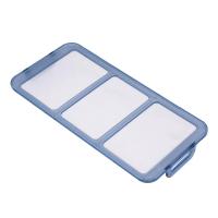 Cepillo lateral del rodillo principal para Eufy Robovac 11S 35C 15C 25C 30C, piezas de repuesto para Robot aspirador, prefiltro, colador Hepa - details 3