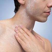 Acne Foaming Cream Wash 10% Benzoyl Peroxide