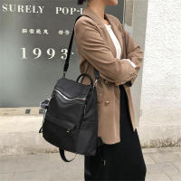 Mochila Antirrobo 3-en-1 Impermeable Oxford Bolso de Hombro para Mujeres - details 10