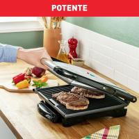 Estufa de Cocina al Aire Libre de 2000W con Termostato Regulable 3 Modos de Cocción: Paneles Extraíbles y Desmontables para Fácil Limpieza, Función de Panzerella, Parrilla o Barbacoa - details 10