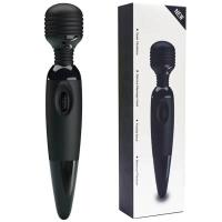 Mini Vibrador AV 10 Velocidades Cambio de Velocidad con Un Solo Botón Juguete Sensual para Adultos - details 9