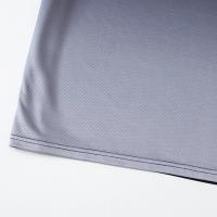 Paquete de 4/1/2 ropa deportiva de secado rápido con gradiente para hombres, ocio para adolescentes, Joker, manga corta, varios tamaños, colores mezclados, para correr y Fitness - details 20