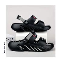 Zapatillas de Masaje para Hombres 2025 Comodidad en Casa, Playa, Exteriores Zapatos Casuales Suaves - details 20