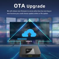 Dispositivo de TV inteligente TX Super, decodificador con Android 10, 8K, 2GB, 16GB, Wifi, RK3228, reproductor multimedia Global - details 6