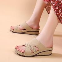 Zapatillas de Verano Casuales para Mujeres Moda de Paso Fácil - details 4