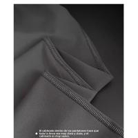 Pantalones De Yoga, Pantalones Micro Acampanados, Mujeres, Outwear Deporte Fitness Cintura Alta Elevación De Cadera Slim Shaper Pantalones - details 12