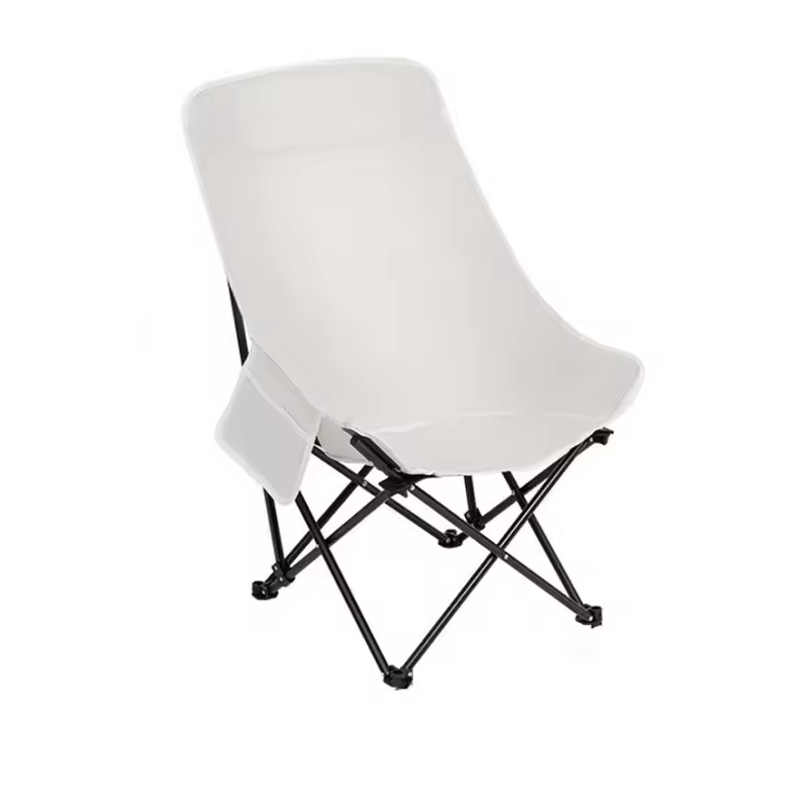 Silla reclinable jardin plegable portatil camping multifunción al aire libre playa familiares party - 1