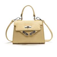 Nuevo Bolso De Mujer Bolso Inclinado, Bolso Vintage - details 1