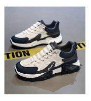 Zapatos informales para hombre, zapatillas transpirables para caminar, ligeras y cómodas, a la moda - details 14