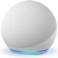 Echo Dot (última generación) |     Altavoces inteligentes Wi-Fi y Bluetooth con Al para un sonido más potente y amplio - details 0