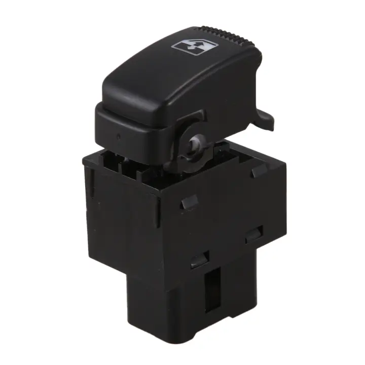 Nuevo interruptor único de ventanilla eléctrica compatible con Hyundai Getz 93580-1C000WK - 1