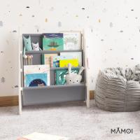 Estantería para libros infantiles |   Biblioteca Infantil |   100% Ecológico - details 21