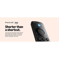 Televisor inteligente Fire TV QLED FHD de 40 pulgadas, serie QD4 (40QD4QF, modelo 2025) - Color Quantum Dot, DTS Virtual:X, Alexa integrada - details 10