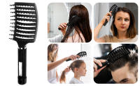 Detangling Hair Brush