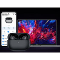 redmi buds 4 pro wireless earbuds