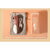 Succionador de clítoris potente, vibrador de succión para mujer, clítoris, pezón, estimulador de vacío Oral, masajeador, Juguetes sexuales, productos para adultos para mujeres - details 14