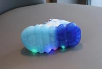 Zapatillas Deportivas LED para Niños Transpirables, Resistentes al Desgaste, Hechas en España - details 29