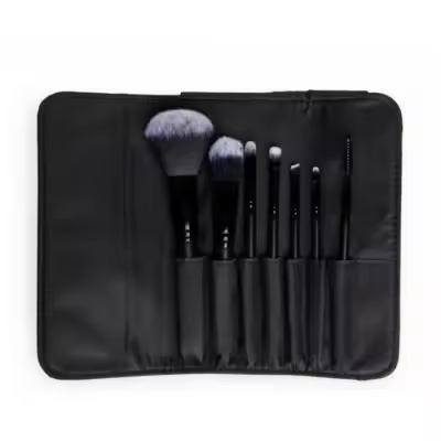 Idc Institute Magic Studio Brush Set 7 Piezas Pinceles Y Borchas Raíz Inicio - 1