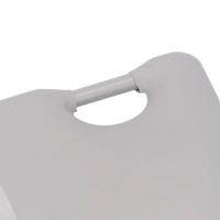 Conjunto de parasol izquierdo de coche, repuestos interiores para Peugeot 301 y Citroen C3, 98038432 DS, 1 unidad - details 1