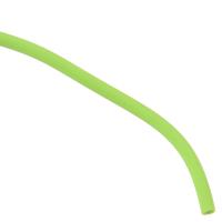 Tubo de goma para ejercicio, banda de resistencia, catapulta, tirachinas, elástico, verde, 10M - details 7