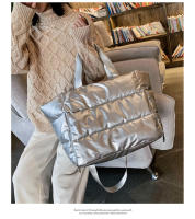 Bolso deportivo impermeable para mujer, bolsa de hombro, aleta de Semana - details 13