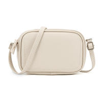 Bolso de Piel para Mujer, Bandolera de alta calidad, a la moda, parusuario - details 6