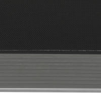 Cinta de correr plegable en dos en uno, cinta de correr eléctrica de escritorio de 3.0hp, con control remoto y pantalla led, adecuada para trotar a pie en casa y Oficina - details 10