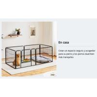 valla para perros