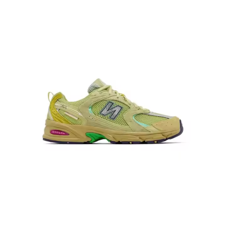 LETEN NB 530 Zapatillas deportivas MR530AA Garantía 1 año Pegatinas de pared - 1