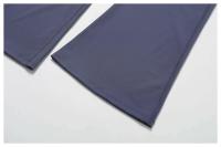 Pantalones de camping para mujer, monos de yoga reforzados de cintura alta con levantamiento de cadera, ropa de gimnasio, monos deportivos ajustados - details 23