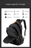 Mochilas escolares de gran capacidad para adolescentes y niños, mochila impermeable, bolsa para libros, mochilas grandes para estudiantes universitarios - details 3
