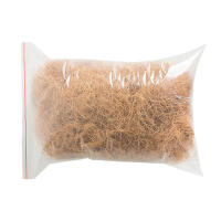 Ropa de cama para mascotas, fibra de coco, mantiene la temperatura de la superficie del suelo, patrones de flores de jardín - details 0