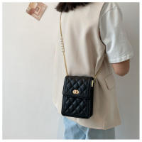 Bolso Cruzado de Moda para Mujer Verano2025 Bolso Pequeño Cuadrado Estilizado - details 14
