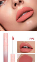 Maquillaje Maxfine Matte Lip Gloss Taza que no muestra resistente al agua y de larga duración - details 2