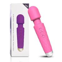 Potente vibrador AV, varita mágica, estimulador de clítoris, juguetes para mujeres, masajeador de punto G, producto erótico sexual femenino adulto - details 7