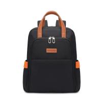 Mochila para Laptop Impermeable Casual  Ligera, Adecuada para Mujeres, Bolsa de Escuela para Niñas - details 6