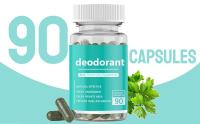 Body Deodorizing Supplement