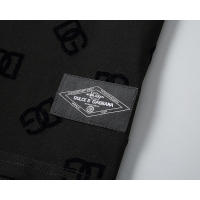 Camisa casual POLO básica de moda de verano superior, camiseta holgada de algodón puro para hombre, nueva camisa de manga corta para pareja con logotipo bordado en la parte delantera - details 6