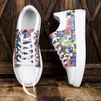 Nuevo diseño de fiesta de moda, zapatos de tenis dorados para mujer, zapatillas blancas planas grandes 48 gruesas, precio bajo, adolescente americano - details 7