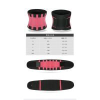 Entrenador Moldeador para Mujer Cinturón Reductor de Figura Corrector de Postura - details 7